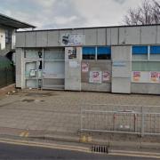 The former Barclays branch in Green Lane could become a restaurant