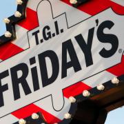 The UK operator of TGI Fridays has gone into administration