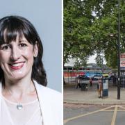 Chancellor Rachel Reeves has approved funding to begin HS2 tunnelling work to London Euston station