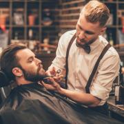 Nominate your favourite local barbershop to enter our competition