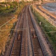 Worn-out rail to be replaced on c2c lines