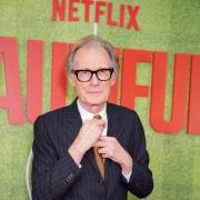 Bill Nighy said he applied for drama school to impress a girl (Yui Mok/PA)