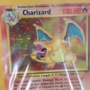 A stolen Pokemon card worth up to £30,000 was returned to its owner (Sussex Police/PA)