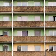 The Housing Ombudsman has described findings of failures by landlords as ‘another stark reminder of the scale of the housing emergency’ (Alamy/PA)