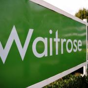 Waitrose will release this Christmas ad in two parts