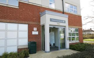 Barking Birth Centre was inspected in August