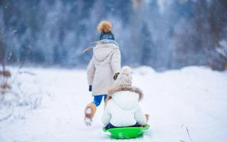 The snow has closed these schools in Barking and Dagenham