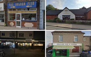 These four restaurants are among the top eateries in Dagenham, according to TripAdvisor