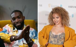 Tinie Tempah and Ella Eyre have been announced as headliners for the 2023 London E-Prix