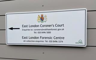 An inquest has been opened at East London Coroner's Court into the death of Dagenham woman Mahlet Goshu Debas