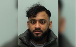 Tanbir Ahmed has been jailed