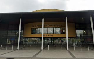 The school in Gale Street, Dagenham has received Ofsted's highest rating