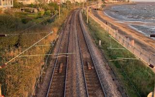 Worn-out rail to be replaced on c2c lines