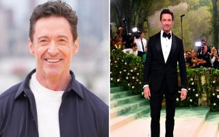 Hollywood star Hugh Jackman will sings songs from musical theatre accompanied by a live orchestra at BST Hyde Park.