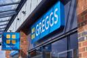 Greggs has moved to a bigger store on Bromley High Street