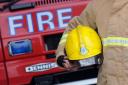 'Keep windows and doors closed' warning as 100 evacuated due to Southwark waste fire