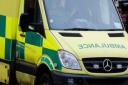 Man dies following crash in South Woodford