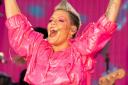 P!NK will return to London next year