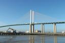 QEII bridge among closures at the Dartford Crossing this week