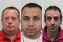 Zdenek Drevenak, Jiri Cernohous and Martin Slovjak jailed for human trafficking