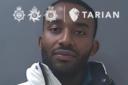 Khadar Mire, from Lewisham, has been jailed for over 15 years