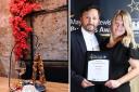 A popular Turkish family-run restaurant in Catford bringing “heartfelt hospitality” has celebrated its first award this year.