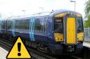 Some Southeastern trains will be cancelled this weekend