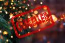 The Old Coulsdon Christmas Lights Switch-On event has been cancelled