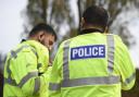 Police are investigating reports of a man touching himself outside Becontree station