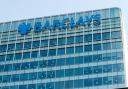 Barclays has been hit with a £40 million fine after abandoning a court battle with the UK’s financial watchdog (Alamy/PA)