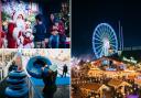 Storm Bert forces closure of Hyde Park Winter Wonderland due to safety concerns