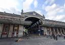 Smithfield Market