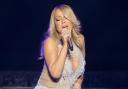 Mariah Carey will present a radio show (Danny Lawson/PA)