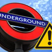 Check the London Underground, Overground and Elizabeth Line services for the upcoming weekend and don't be caught out by any changes.