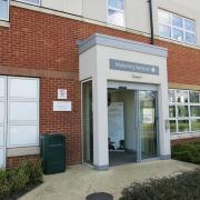 Barking Birth Centre was inspected in August