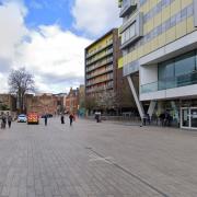 One of the Public Space Protection Orders that is up for renewal is in Barking town centre