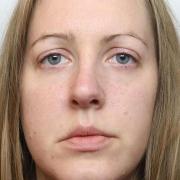 Lucy Letby serving 15 whole-life orders after she was convicted at Manchester Crown Court of murdering seven infants and attempting to murder seven others, with two attempts on one of her victims, between June 2015 and June 2016 (Cheshire