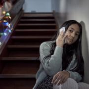 NSPCC’s Childline counsellors will hear from a child every 45 seconds over Christmas