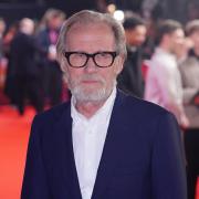 Bill Nighy attended the BFI London Film Festival gala screening of Joy (Ian West/PA)