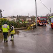 Emergency services in Riverstick, Co Cork (PA)