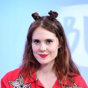 Kate Nash started the OnlyFans account on Thursday (Ian West/PA)