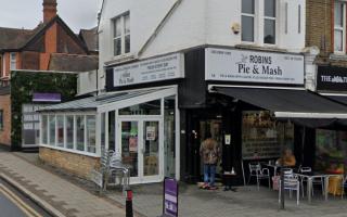 In honour of British Pie Week, we've made a list of pie and mash shops to try including Robins