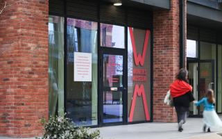 The museum celebrates the stories of women in Barking & Dagenham