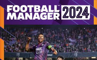 Make footballing history and enter our competition to win access to Football Manager 2024 on Steam
